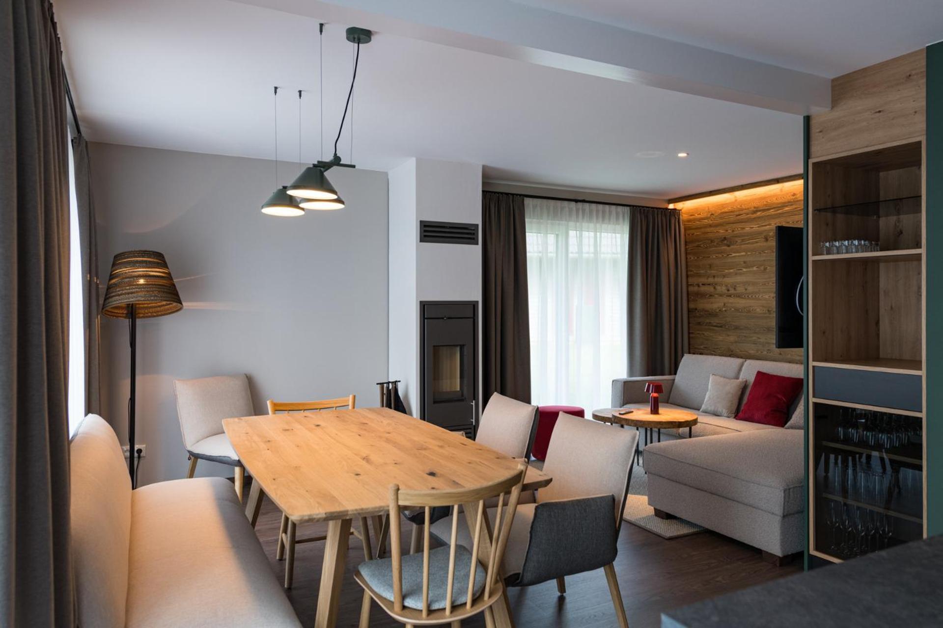 Alm-Chalet Exclusive 4 Клаустал-Целерфелд Екстериор снимка